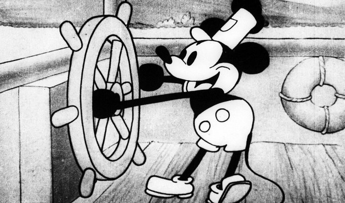 Disney celebrará a lo grande los 90 años de Mickey Mouse