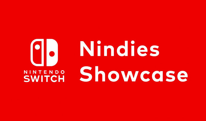 Nintendo tendrá un nuevo Nindies Showcase