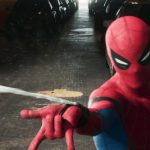 Sony revela el logotipo oficial de Spider-Man: Far From Home