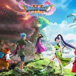 Dragon Quest XI