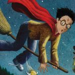 Harry Potter y la Piedra Filosofal