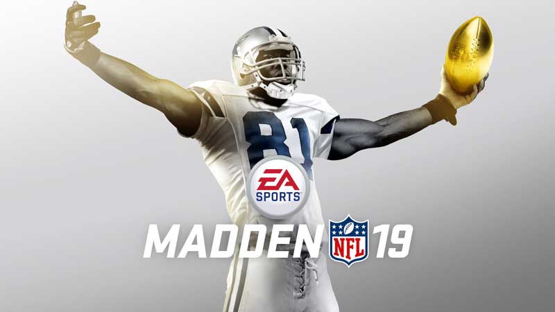 Madden NFL 19