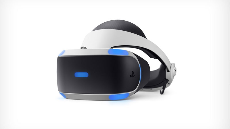 PS5 Realidad Virtual PlayStation VR