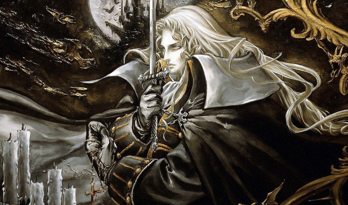 Castlevania Requiem: Symphony of the Night & Rondo of Blood llegará a PS4