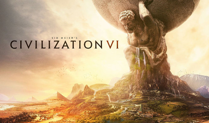 Civilization VI llegará al Nintendo Switch