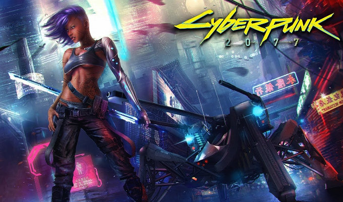 Cyberpunk 2077 cambiará la industria, según CD Projekt Red