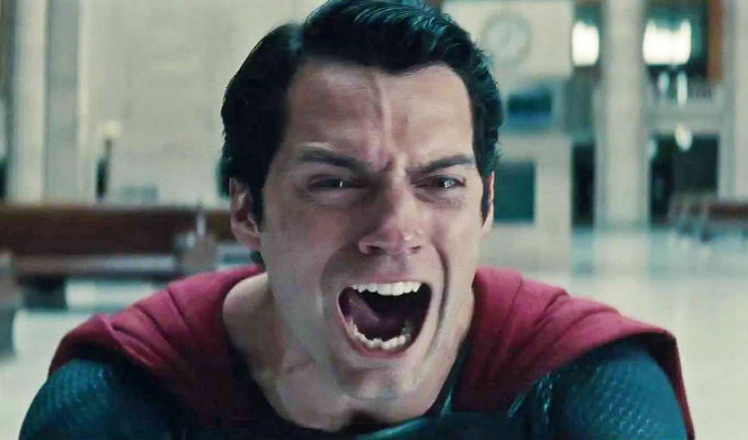 Adiós, Superman: Henry Cavill deja de ser el Hombre de Acero
