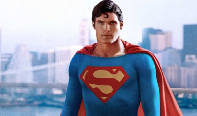 Superman: The Movie regresa al cine por su 40 aniversario
