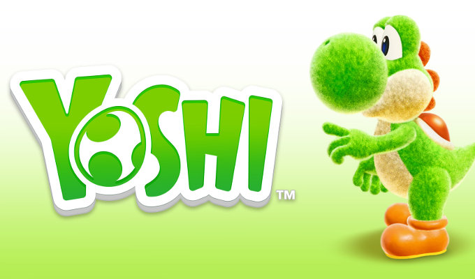 Se filtra el nombre del nuevo juego de Yoshi
