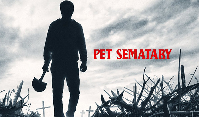 Cementerio de mascotas regresa con una nueva película