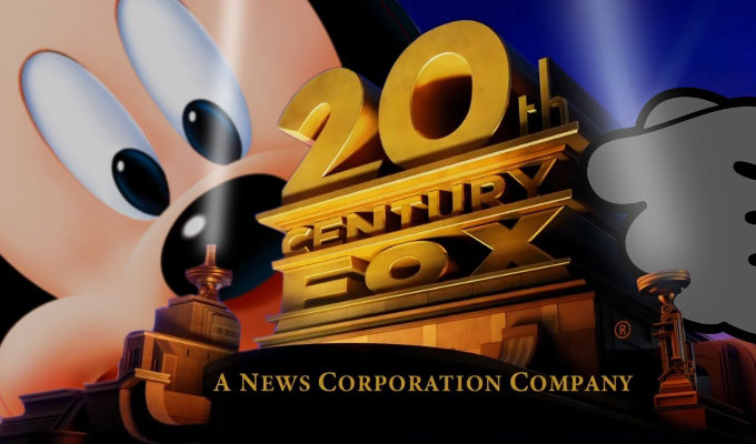 El cierre del acuerdo de Fox y Disney ya tiene fecha