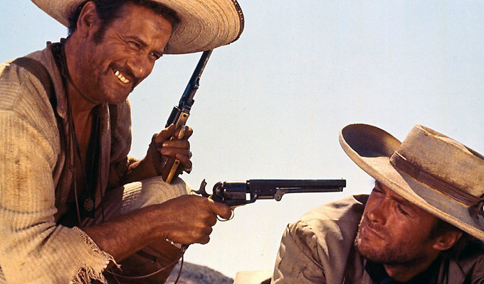 5 mejores Western antes de jugar Red Dead Redemption 2