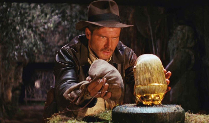 Indiana Jones tendrá su espacio en Hollywood Studios