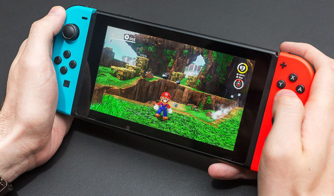 Nintendo Switch ya rebasó al GameCube en ventas
