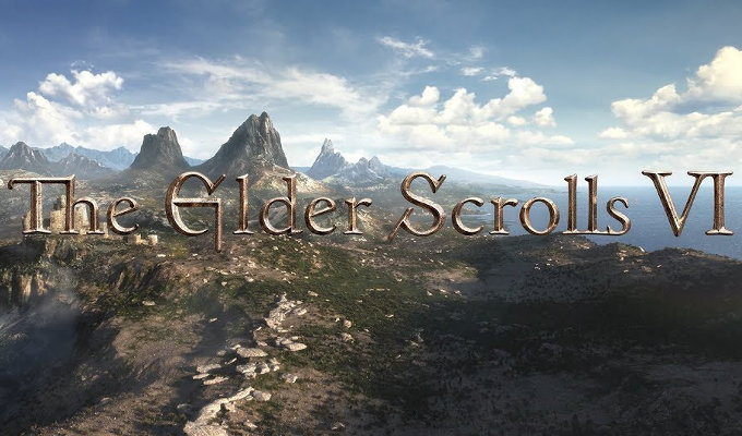 The Elder Scrolls VI podría ser para PS5 o Xbox Scarlett