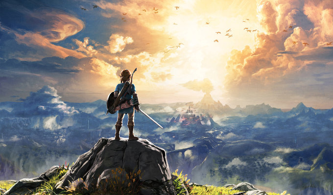 Rumor: Productor de Castlevania haría serie de The Legend of Zelda