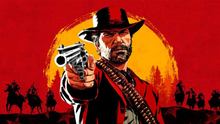 Red Dead Redemption 2