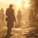 Red Dead Redemption 2