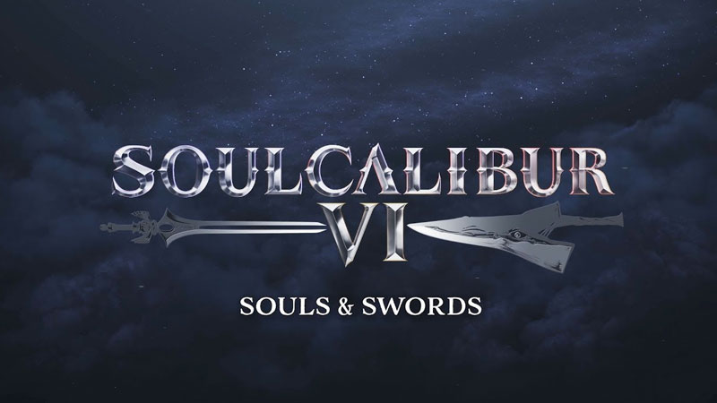 Soulcalibur VI Documental