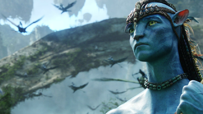 ¿Se revelan los títulos de las secuelas de Avatar?