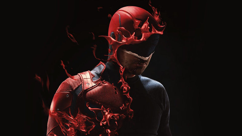 Daredevil cancelada por Netflix después de tres temporadas