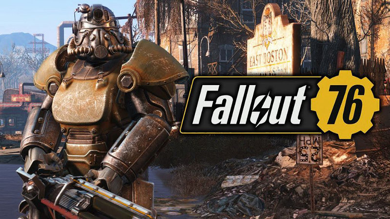 ¿Problemas legales de Bethesda por Fallout 76?