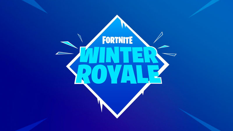 Fortnite Winter Royale