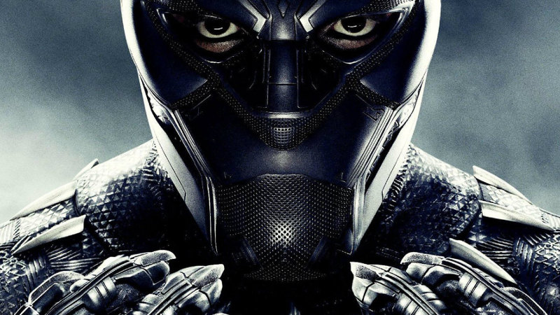 Black Panther y Incredibles 2 reciben premio especial en Hollywood Film Awards
