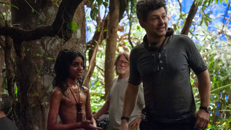 Mowgli: Legend of the Jungle se vuelve exclusivo de Netflix