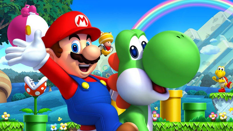 La Película De Super Mario Llegará Hasta El 2022 Tierragamer