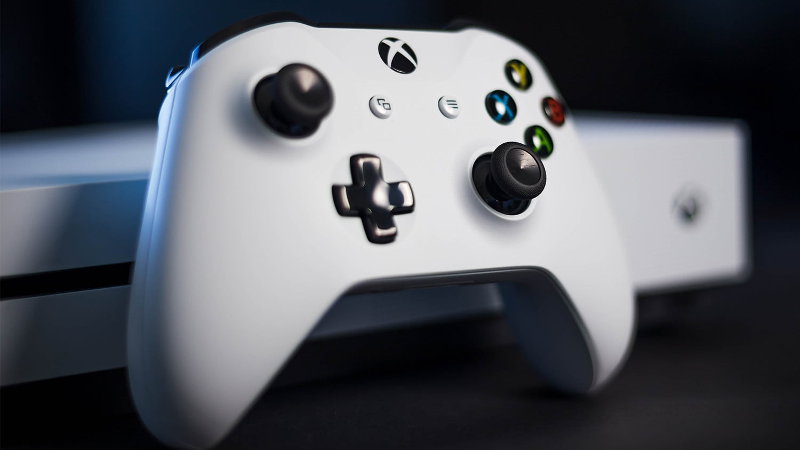 Rumor: Microsoft lanzará un Xbox One que no usará discos