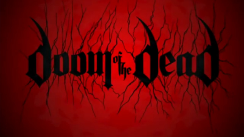 doom of the dead
