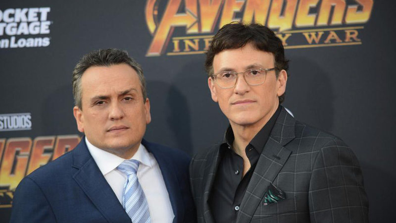 ¿Cómo lidian los directores de Avengers 4 con los rumores?