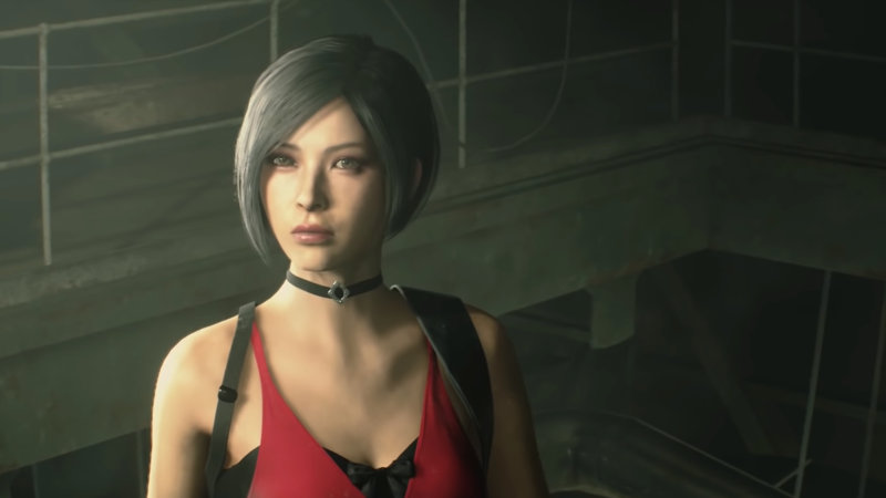 Resident Evil 2 vía cinco nuevos videos
