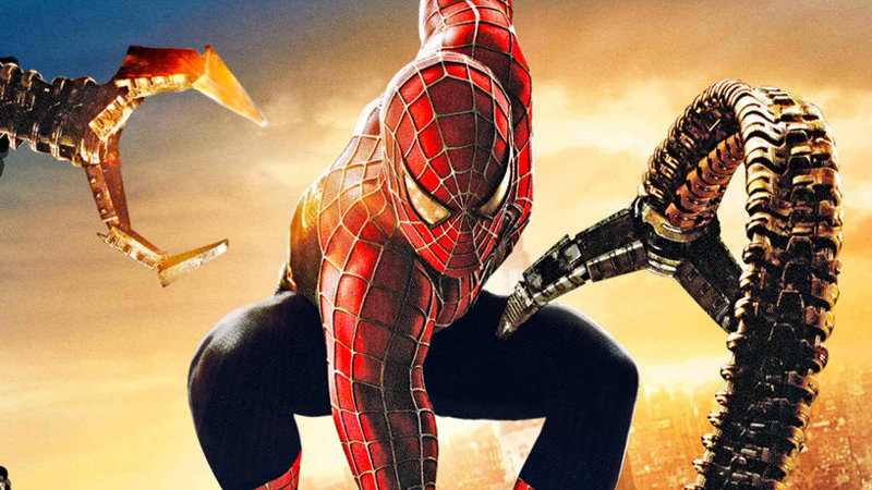 Recordando la saga de Sam Raimi en Marvel’s Spider-Man