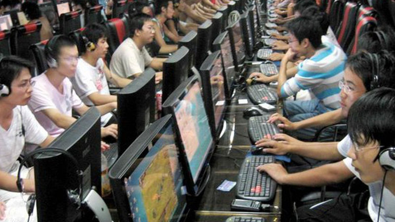 Termina la prohibición de videojuegos nuevos en China