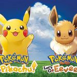Pokémon Let's Go