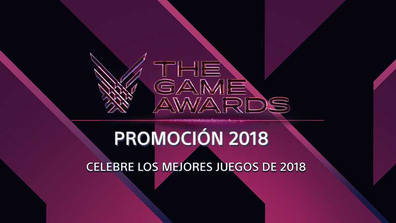 The Game Awards PlayStation Store