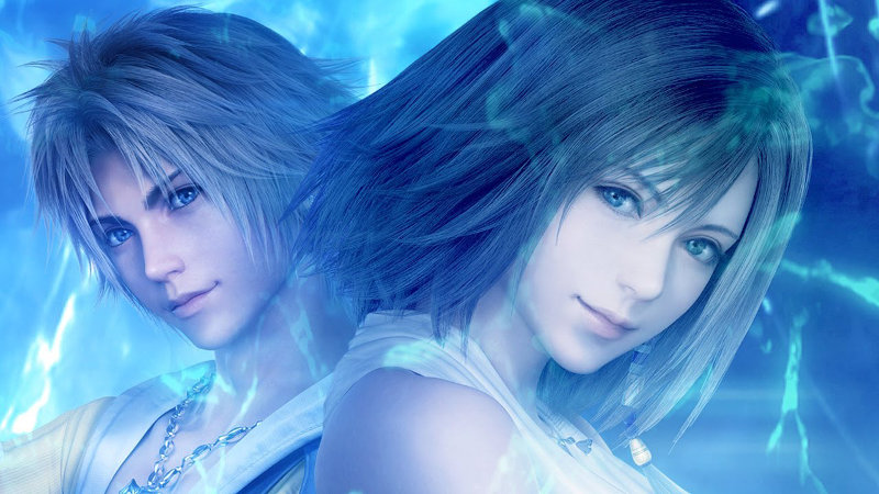 Final Fantasy X/X-2 HD y XII The Zodiac Age, con fecha en Switch y Xbox One