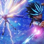 Jump Force - Fly