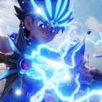 Jump Force - Fly
