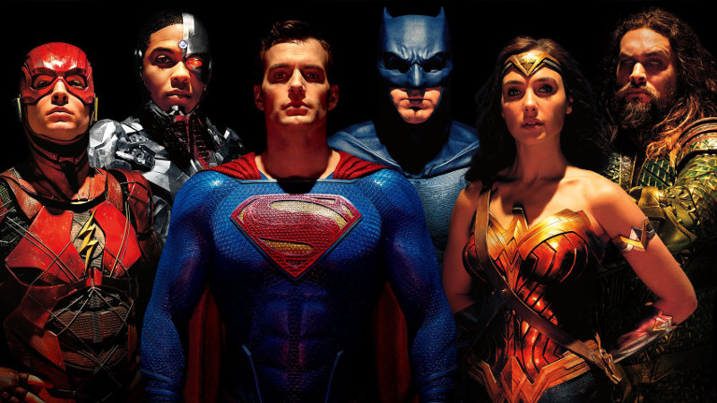 Zack Snyder revela sus cabalísticos planes para Justice League