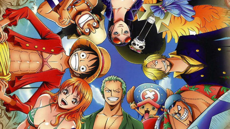 El creador de One Piece dice que el final está “cerca”