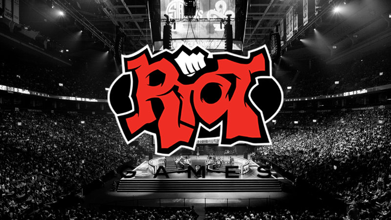 Riot Games actualiza sus valores como compañía