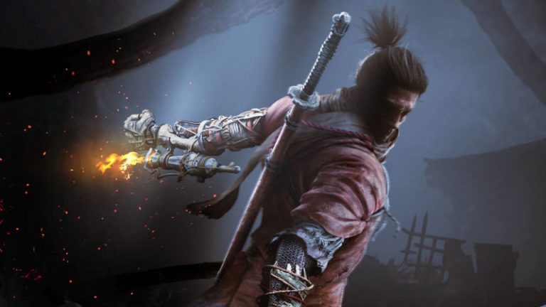 ¿Cómo funciona la progresión en Sekiro: Shadows Die Twice?