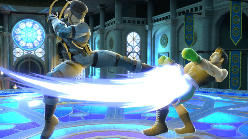 Nintendo confirma las ventas de Super Smash Bros. Ultimate