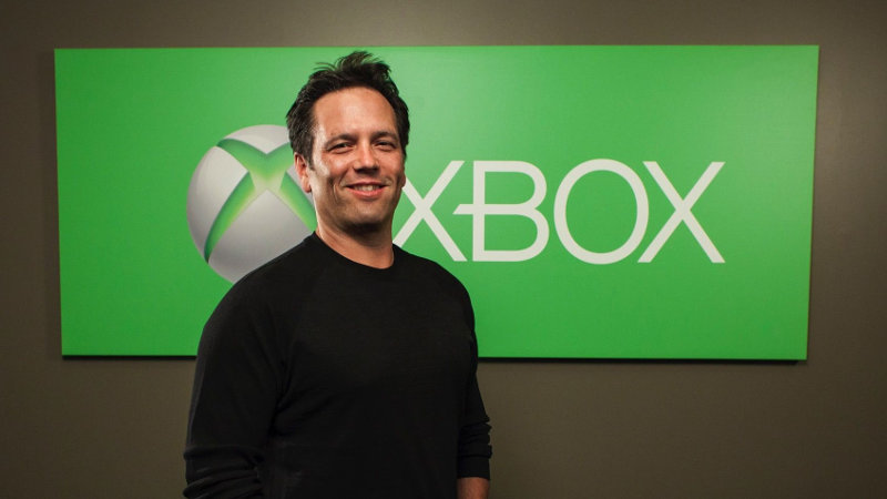 Xbox tendrá un grandioso E3 2019, según Phil Spencer