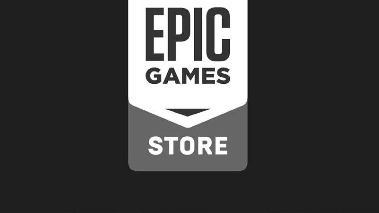 Epic store