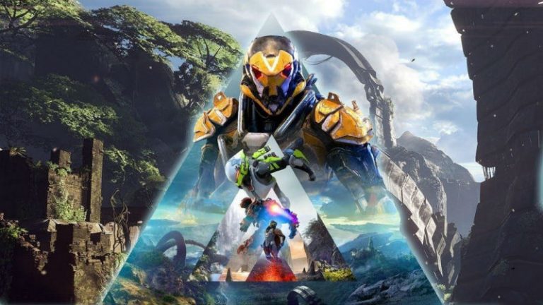 Anthem-Reseña