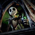 El Extraño Mundo de Jack Reboot por Disney